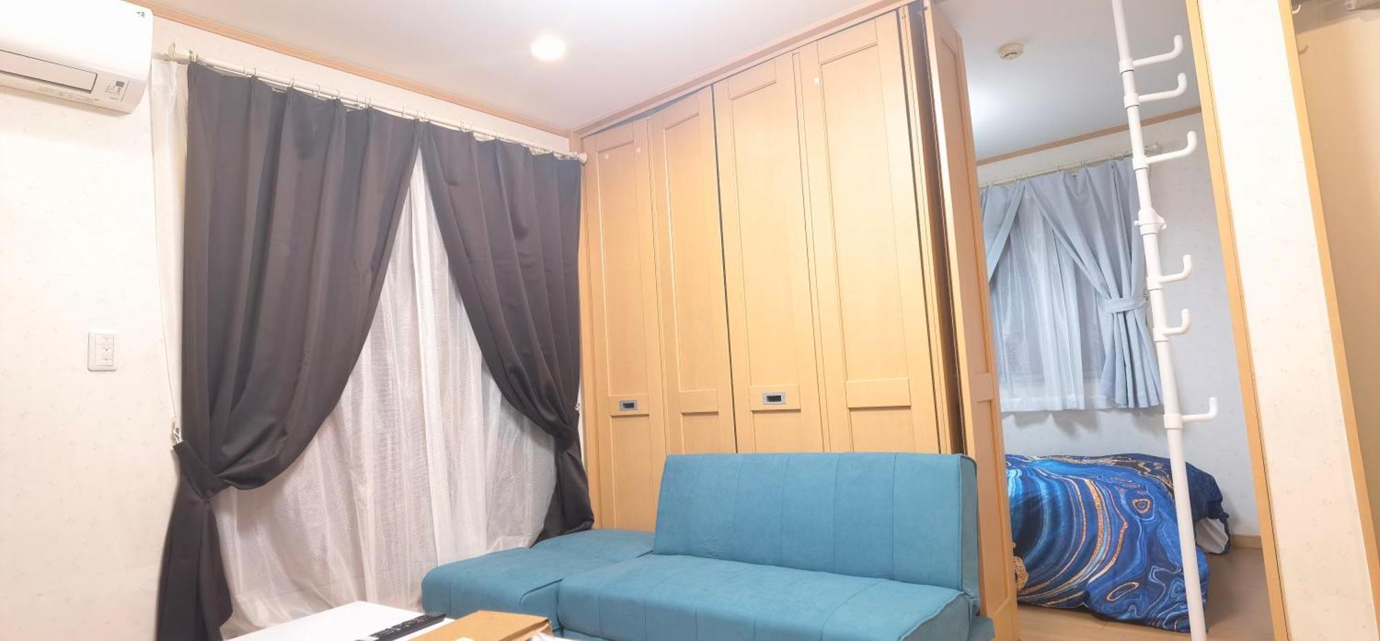 明月楼三零二 Tóquio Exterior foto