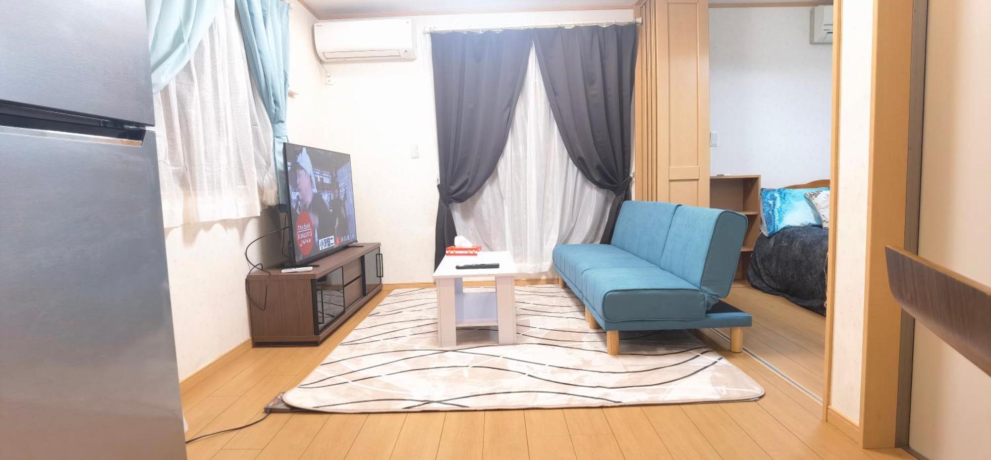 明月楼三零二 Tóquio Exterior foto