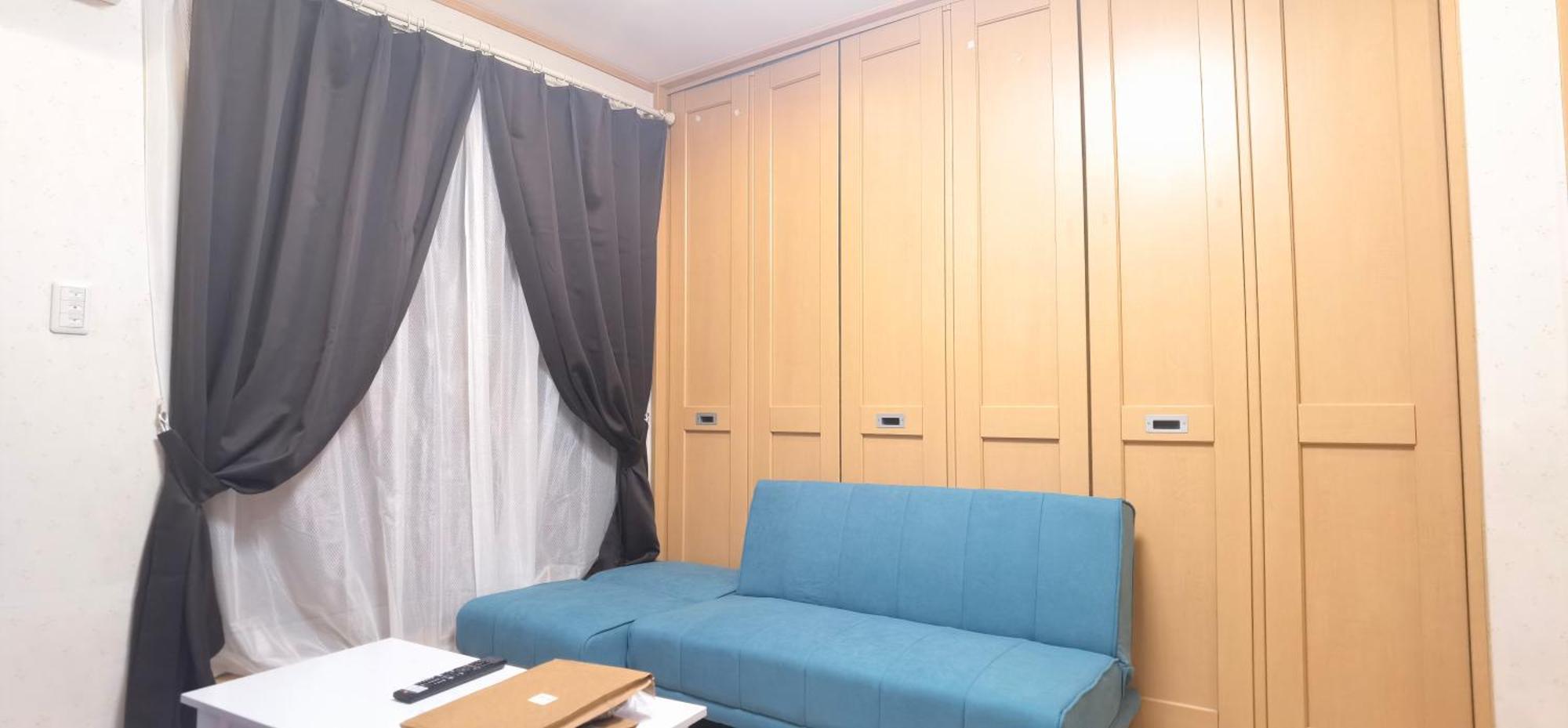 明月楼三零二 Tóquio Exterior foto