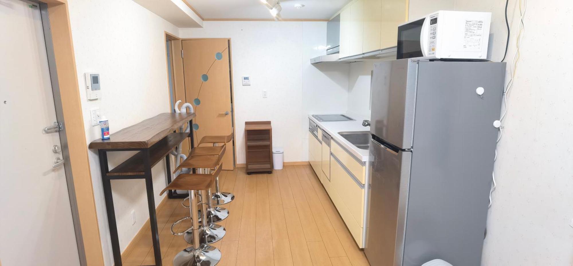 明月楼三零二 Tóquio Exterior foto